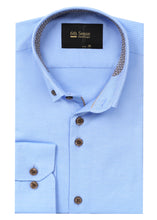 6th Sense - Gabardine Shirt