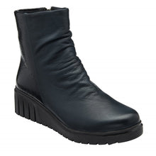 Lotus - Ardlee Wedge Boot
