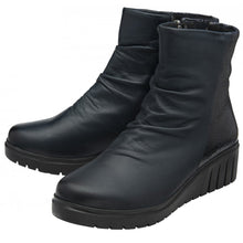 Lotus - Ardlee Wedge Boot