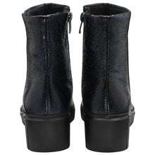 Lotus - Ardlee Wedge Boot