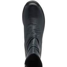 Lotus - Ardlee Wedge Boot