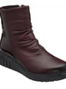 Lotus - Ardlee Wedge Boot