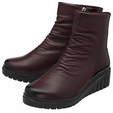 Lotus - Ardlee Wedge Boot
