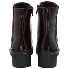 Lotus - Ardlee Wedge Boot