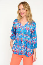 Tinta - Alazne Blouse