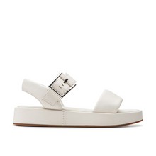 Clarks - Alda Strap Sandal