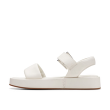 Clarks - Alda Strap Sandal