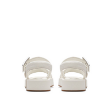 Clarks - Alda Strap Sandal