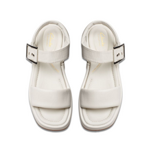 Clarks - Alda Strap Sandal