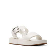 Clarks - Alda Strap Sandal