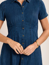 Brakeburn - Antonia Dress
