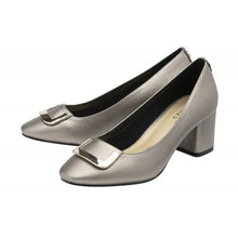 Lotus - Aubrey Court Shoe