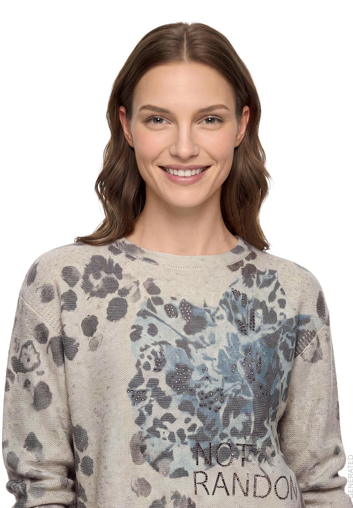 Betty Barclay - Knitted Jumper