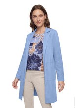 Betty Barclay - Long Blazer Coat