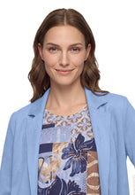 Betty Barclay - Long Blazer Coat