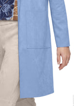 Betty Barclay - Long Blazer Coat