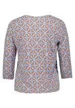 Betty Barclay - Oversized Top
