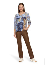 Betty Barclay - Oversized Top