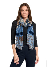 Betty Barclay - Printed Scarf