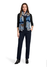 Betty Barclay - Printed Scarf