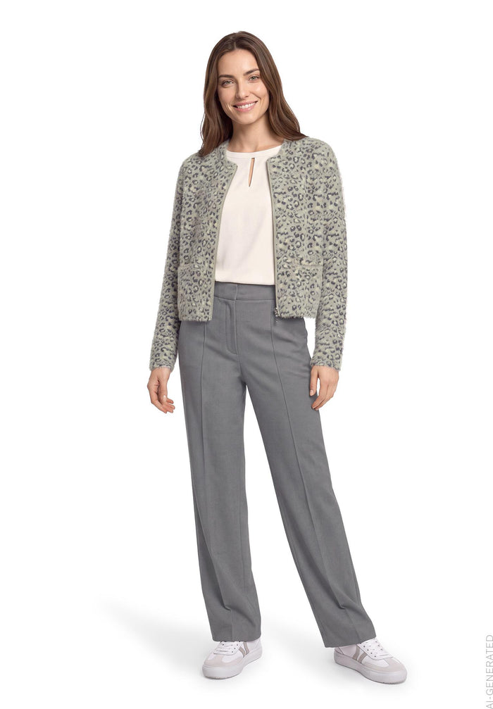 Betty Barclay - Marlene Trousers