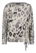 Betty Barclay - Animal Print Jumper