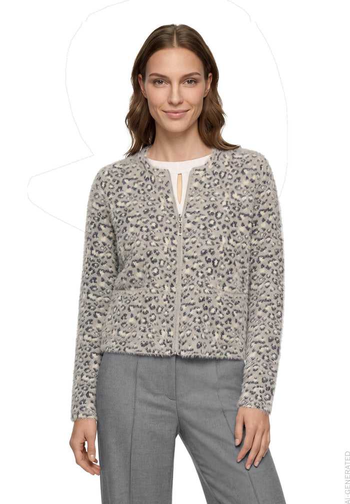 Betty Barclay - Casual Cardigan