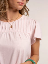 Brakeburn - Beau Jersey Blouse