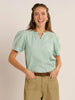 Brakeburn - Bruni Stripe Blouse