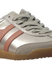 Gola - Torpedo Glimmer Silver