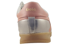 Gola - Torpedo Glimmer Silver