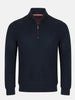Andre - Canada 1/4 Zip Sweatshirt
