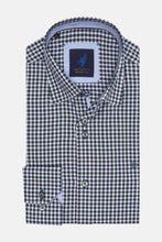 Benetti - Capri Check Shirt