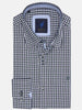 Benetti - Capri Check Shirt