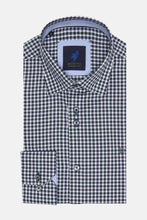 Benetti - Capri Check Shirt