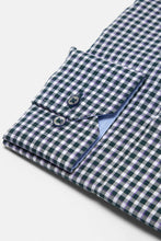 Benetti - Capri Check Shirt