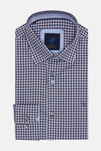 Benetti - Capri Check Shirt