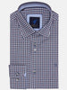 Benetti - Capri Check Shirt