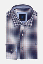 Benetti - Capri Check Shirt