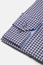 Benetti - Capri Check Shirt