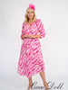 Coco Doll - Pemo Print Dress