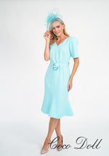 Coco Doll - Sydney Dress