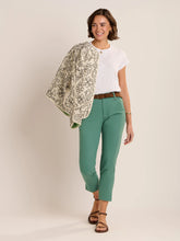 Brakeburn - Blake Cropped Trousers