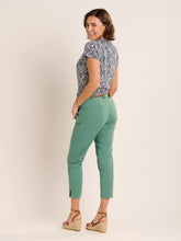 Brakeburn - Blake Cropped Trousers