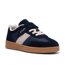 Clarks - Cypress Step Runner
