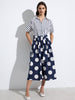 Bariloche - Daroca Dress