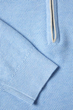 Benetti - Dawson 1/4 Zip Knit