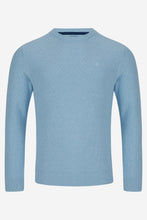 Benetti - Dawson Crew Neck Knit