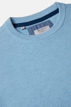 Benetti - Dawson Crew Neck Knit