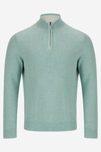 Benetti - Dawson Crew Neck Knit